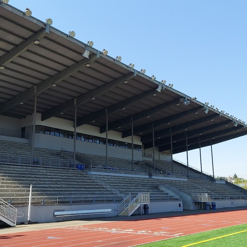 Veterans Memorial Stadium