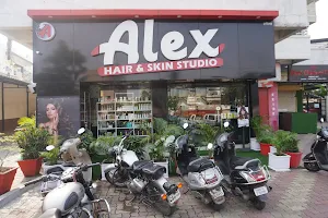 Alex Hair & Skin Studio - Best Salon in Nagpur | Best Hair Salon in Nagpur | Best Unisex Salon in Nagpur image