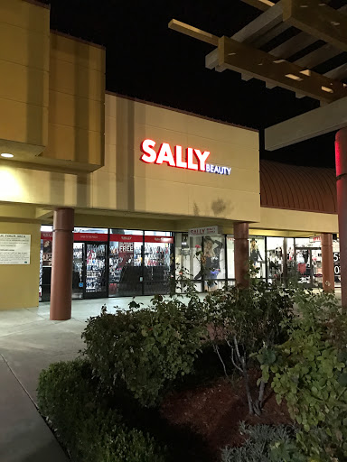 Beauty Supply Store «Sally Beauty», reviews and photos, 4551 Century Blvd, Pittsburg, CA 94565, USA