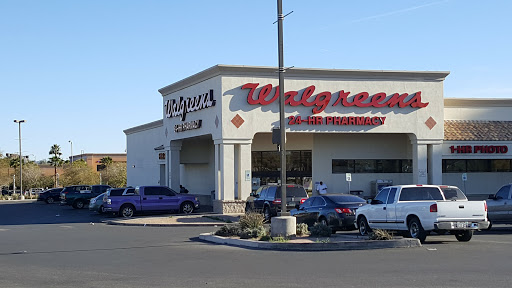 Walgreens