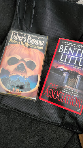 Book Store «Green Hand Bookshop», reviews and photos, 661 Congress St, Portland, ME 04101, USA