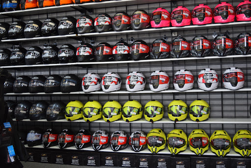 Used Motorcycle Dealer «Monster Powersports», reviews and photos, 315 N Rand Rd, Wauconda, IL 60084, USA