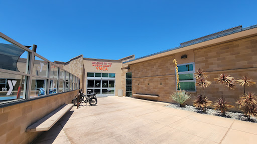 Health Club «Mission Valley Family YMCA», reviews and photos, 5505 Friars Rd, San Diego, CA 92110, USA
