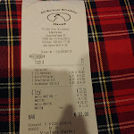 Photo n°1 de l'avis de Alain.. fait le 06/08/2020 à 19:38 sur le  Alt Berliner Wirtshaus Henne à Berlin