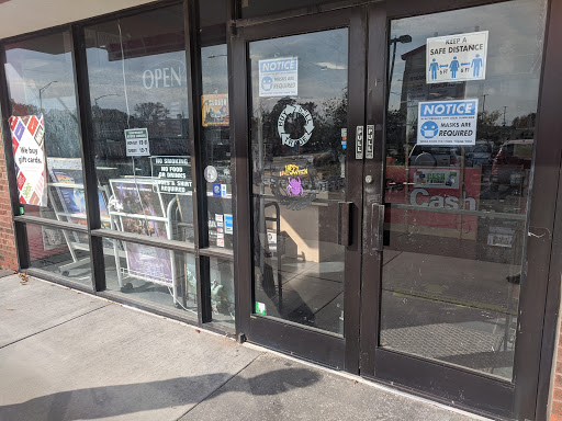 DVD Store «Vintage Stock», reviews and photos, 12280 Shawnee Mission Pkwy, Shawnee, KS 66218, USA