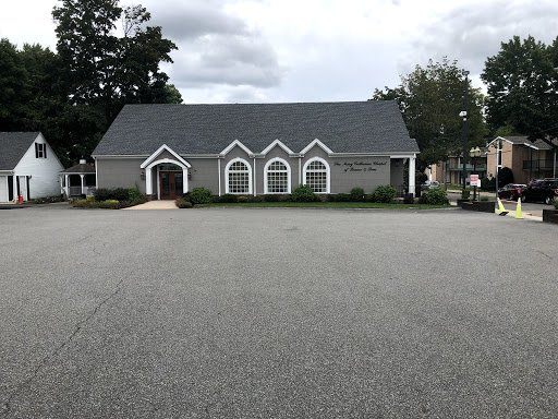 Funeral Home «Brasco & Sons Memorial Chapels», reviews and photos, 773 Moody St, Waltham, MA 02453, USA