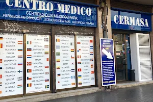 Centre mèdic Cermasa image