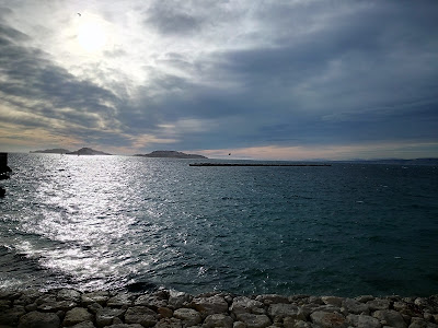Pour Nous Les Hommes à Marseille