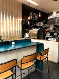 Photo n°276 de Nuance café à Paris ()