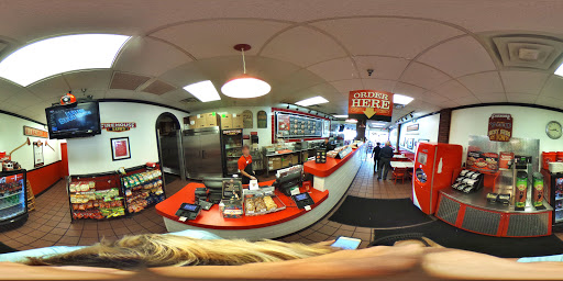 Sandwich Shop «Firehouse Subs», reviews and photos, 421 S Orlando Ave, Maitland, FL 32751, USA