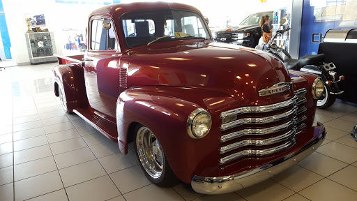 Chevrolet Dealer «Carl Black Chevrolet Buick GMC», reviews and photos, 11500 E Colonial Dr, Orlando, FL 32817, USA