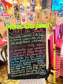 Les plus récentes photos du Restaurant thaï Le Commerce Brasserie et Restaurant Thaïlandais à Châtillon - n°2
