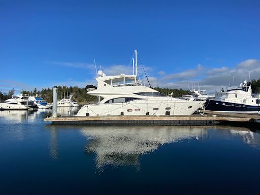Grocery Store «Roche Harbor Grocery Store», reviews and photos, 248 Reuben Memorial Dr, Friday Harbor, WA 98250, USA