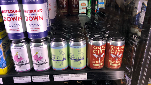 Liquor Store «103 Wine & Spirits», reviews and photos, 6010 Meadowridge Center Dr, Elkridge, MD 21075, USA