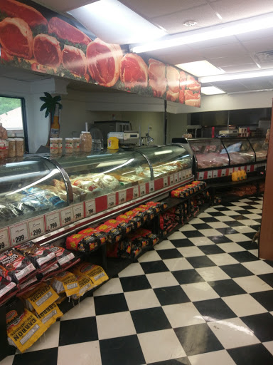 Grocery Store «Mercados Marias», reviews and photos, 264 Heritage Park Dr, Murfreesboro, TN 37129, USA