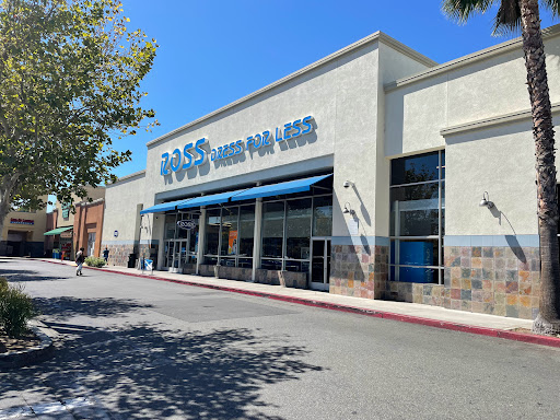 Shopping Mall «Arlington Square Shopping Center», reviews and photos, 4012 Madison St, Riverside, CA 92504, USA