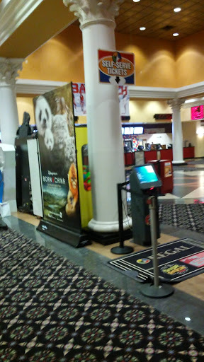 Movie Theater «Regal Cinemas Spartan 16», reviews and photos, 855 Spartan Blvd, Spartanburg, SC 29301, USA