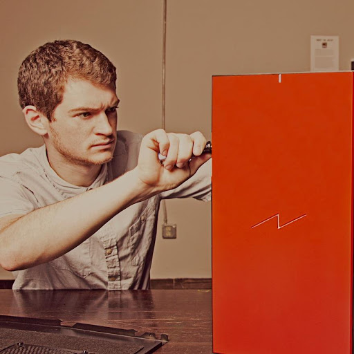 Computer Store «Computer Direct Outlet», reviews and photos, 2382 Laurens Rd, Greenville, SC 29607, USA