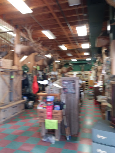 Sporting Goods Store «Tackle Box», reviews and photos, 3001 Zero St, Fort Smith, AR 72901, USA