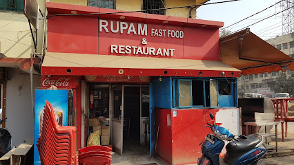 Rupam Fast Food - Near Vaishali Golumbar, Patliputra Path, Blok No 2. Shop 32, Rajendra Nagar, Patna, Bihar 800016, India