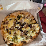 Photo n°3 de l'avis de Michael.t fait le 05/09/2023 à 13:47 sur le  Pizzeria da Franco à Vico Equense