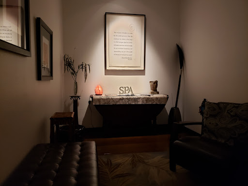 Beauty School «Aveda Institute Las Vegas», reviews and photos, 4856 S Eastern Ave, Las Vegas, NV 89119, USA