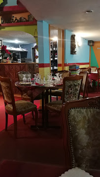Atmosphère du Restaurant indien Le Yamouna à Rennes - n°3