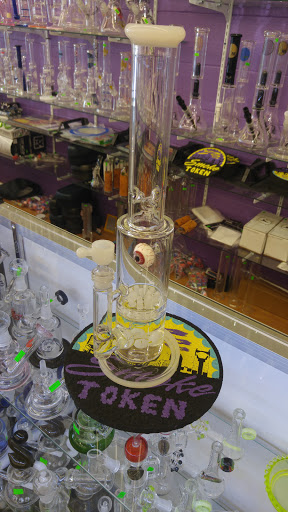 Tobacco Shop «Smoke Token», reviews and photos, 409 Harding Pl, Nashville, TN 37211, USA