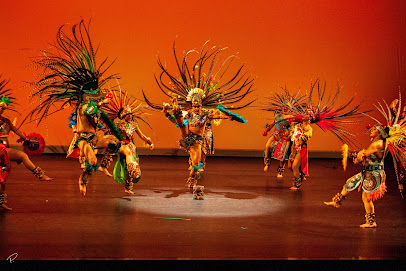Ballet Folklorico Mexico Azteca