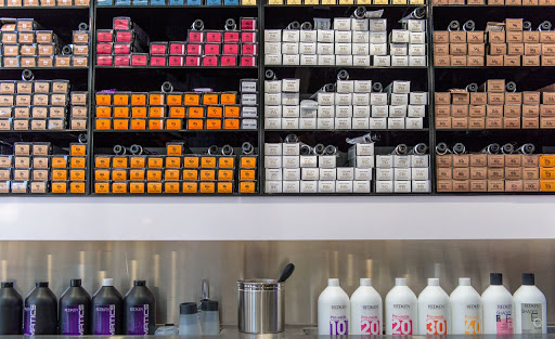 Hair Salon «Village Salon and Spa», reviews and photos, 17314 N Village Main Blvd #55, Lewes, DE 19958, USA