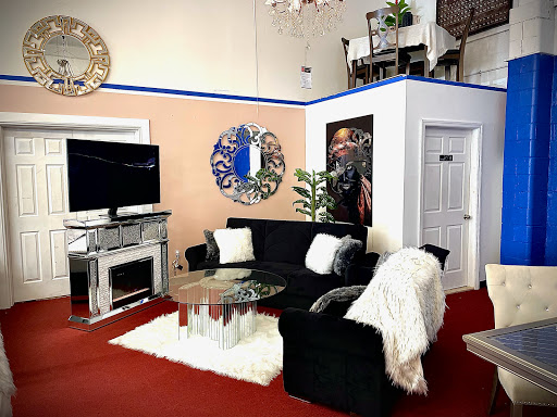 Furniture Store «Casa Di Roma Furniture», reviews and photos, 536 86th St, Brooklyn, NY 11209, USA