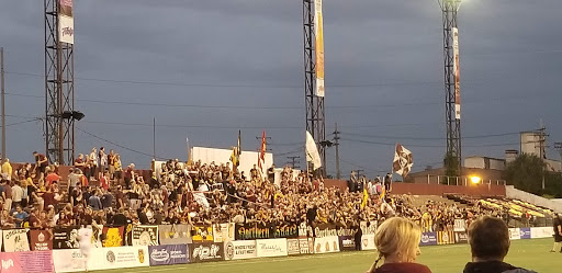 Stadium «Keyworth Stadium», reviews and photos, 3201 Roosevelt St, Hamtramck, MI 48212, USA