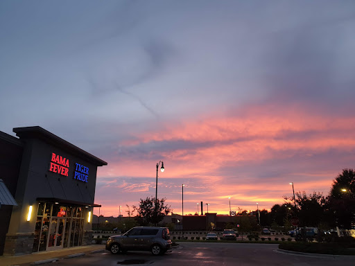 Clothing Store «Bama Fever Tiger Pride», reviews and photos, 7700 Eastchase Pkwy, Montgomery, AL 36117, USA