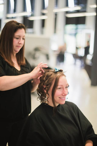 Beauty Salon «David Ezra Salon & Spa», reviews and photos, 1255 Hamburg Turnpike, Wayne, NJ 07470, USA