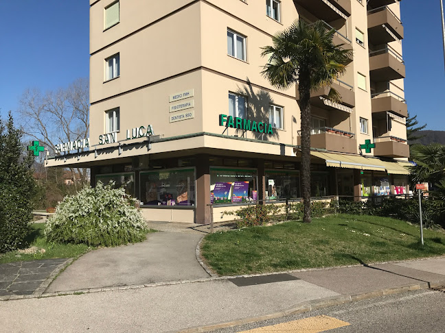 Farmacia San Luca Sa