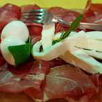 Photo n°2 de l'avis de Daniela.u fait le 05/07/2018 à 21:51 sur le  Restaurant La Sartania à Salerno