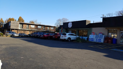 Coffee Shop «Bexley Coffee Shop», reviews and photos, 492 N Cassady Ave, Columbus, OH 43209, USA