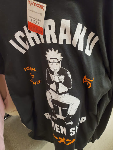 Department Store «HomeGoods», reviews and photos, 300 Commons Way, Bridgewater, NJ 08807, USA