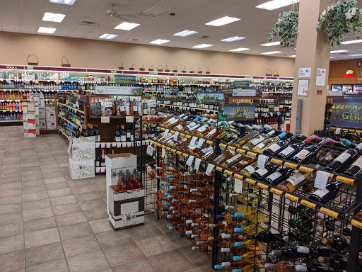Liquor Store «ABC Fine Wine & Spirits», reviews and photos, 9721 NW 41st St, Doral, FL 33178, USA