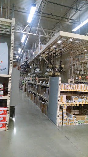 Home Improvement Store «The Home Depot», reviews and photos, 801 N Dupont Hwy, Dover, DE 19901, USA