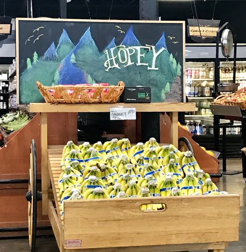 Grocery Store «Hopey and Co.», reviews and photos, 45 S French Broad Ave, Asheville, NC 28801, USA