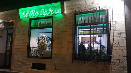 El Rosario - Calle del Gral. Lacy, 7, 28045 Madrid, Spain