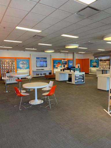 Cell Phone Store «AT&T», reviews and photos, 1401 William D Tate Ave Ste. 600, Grapevine, TX 76051, USA