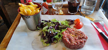 Les plus récentes photos du Restaurant Le bistro autrement à Lyon - n°3