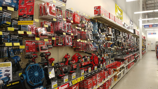 Hardware Store «Harbor Freight Tools», reviews and photos, 1910 GA-20 #300a, Conyers, GA 30013, USA