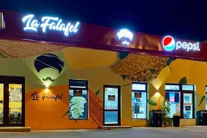 La Falafel image