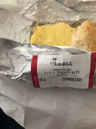 Fast Food Restaurant «Chick-fil-A», reviews and photos, 14314 Farm to Market 2920, Tomball, TX 77377, USA