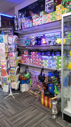 Tobacco Shop «smoke shop», reviews and photos, 3311 E Veterans Memorial Hwy, Ronkonkoma, NY 11779, USA