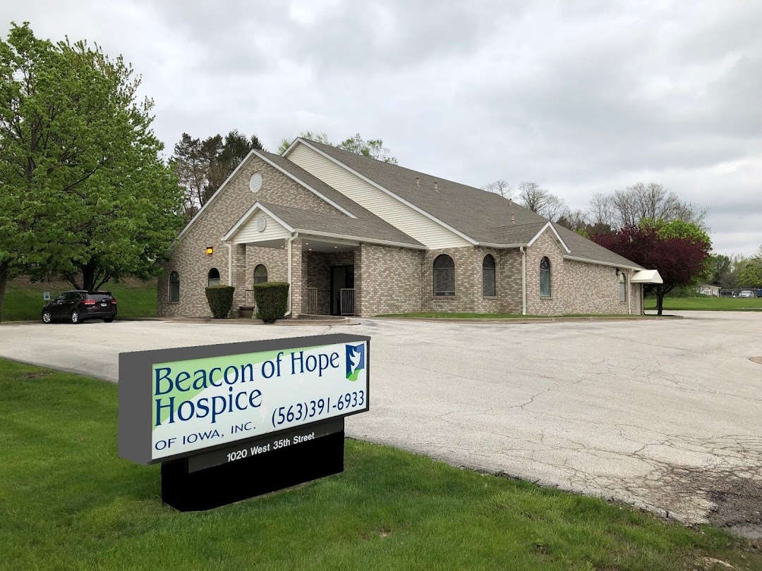 Beacon of Hope Hospice of Iowa