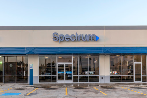 Internet Service Provider «Spectrum», reviews and photos, 4001 Saratoga Blvd #106, Corpus Christi, TX 78413, USA
